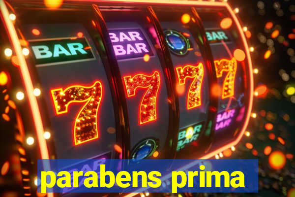 parabens prima